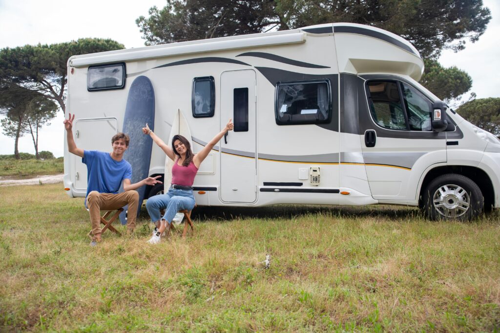 Wohnmobil in Spanien zulassen