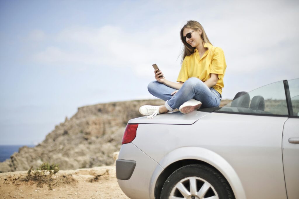 Neuzulassung eines Autos in Spanien